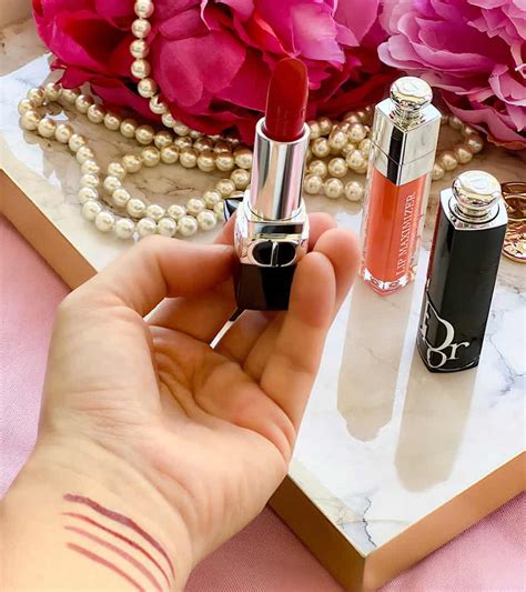 dior off/on|best Dior lipstick reviews.